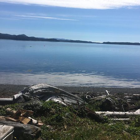 Tofino Stormbay Guest House Экстерьер фото