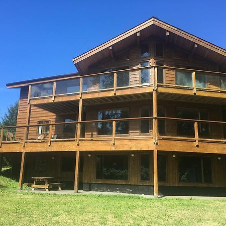 Tofino Stormbay Guest House Экстерьер фото