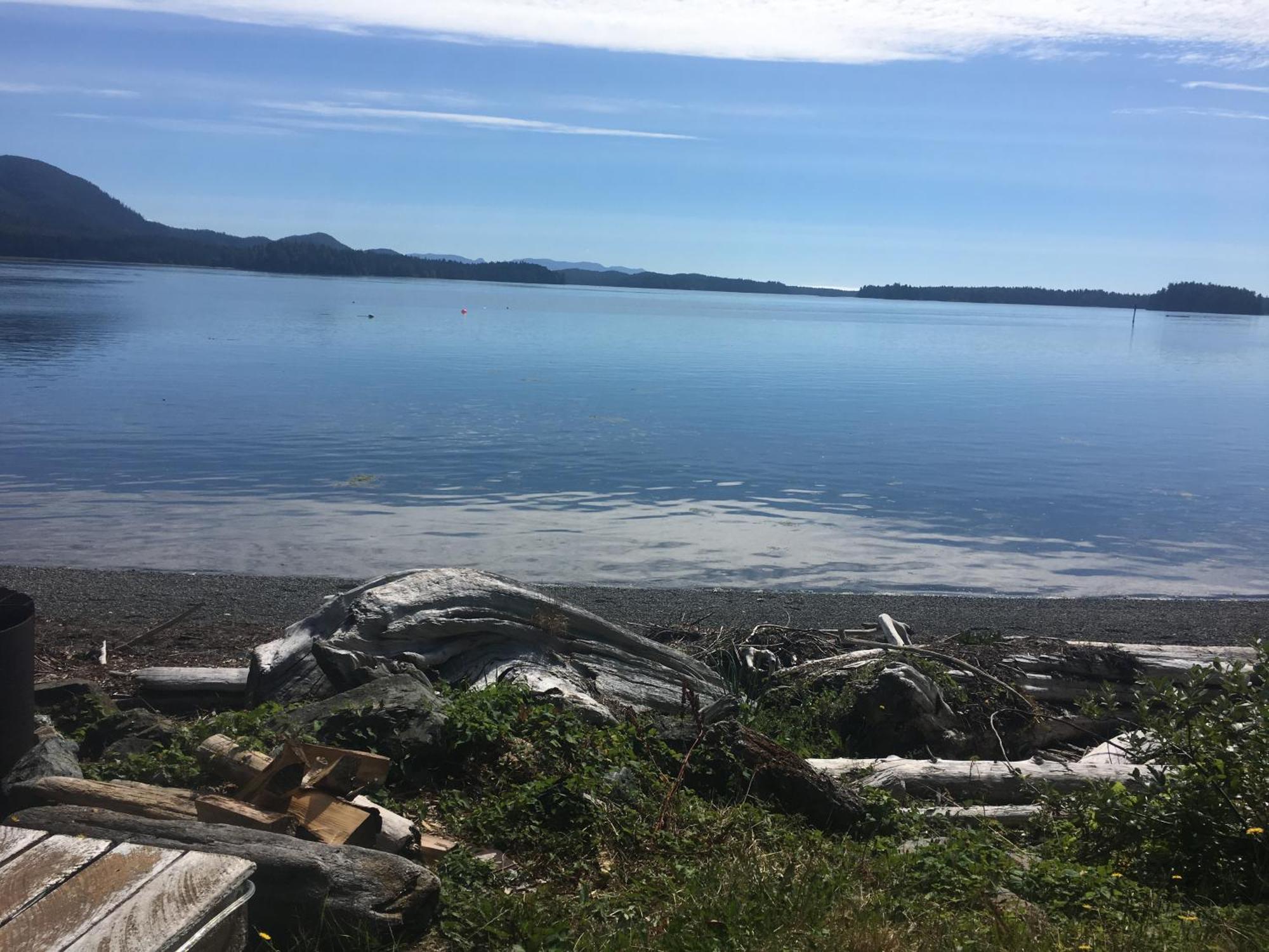 Tofino Stormbay Guest House Экстерьер фото