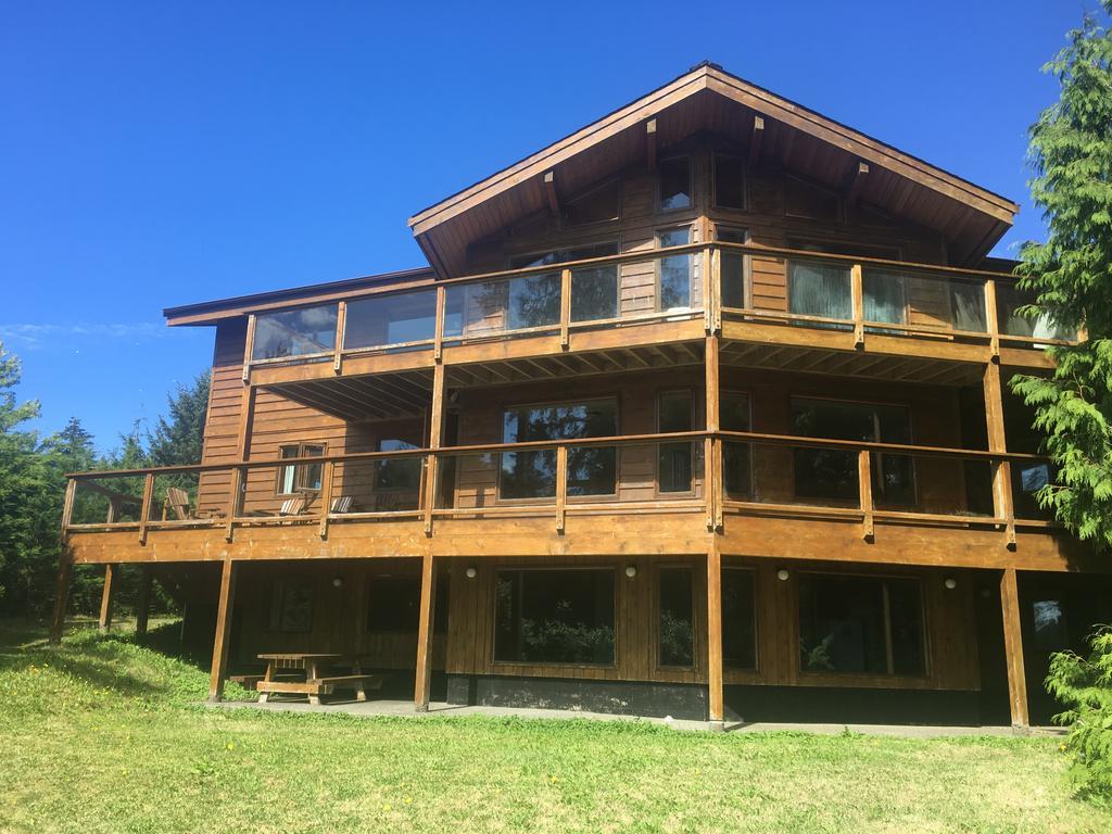 Tofino Stormbay Guest House Экстерьер фото