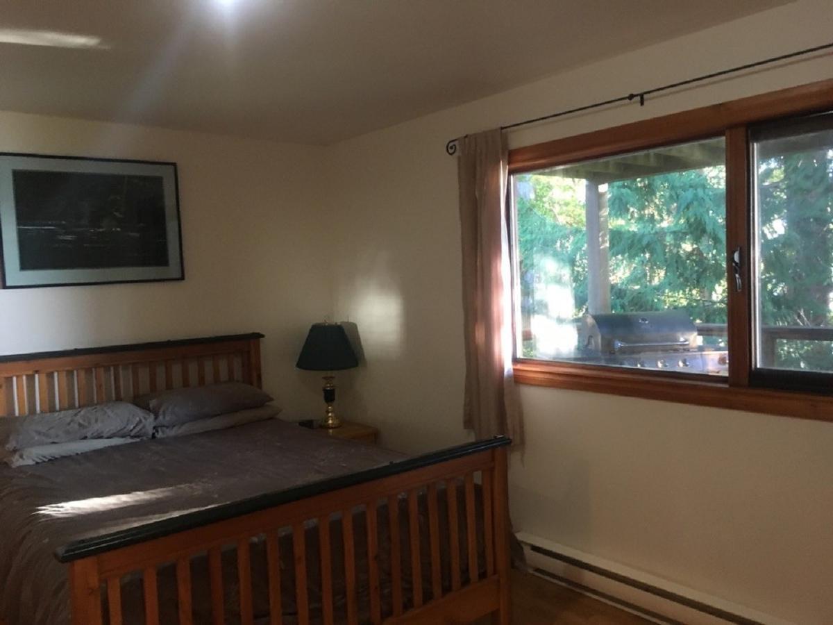 Tofino Stormbay Guest House Экстерьер фото