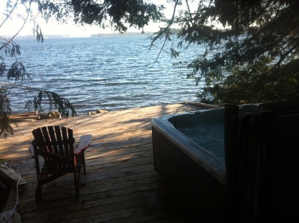 Tofino Stormbay Guest House Экстерьер фото
