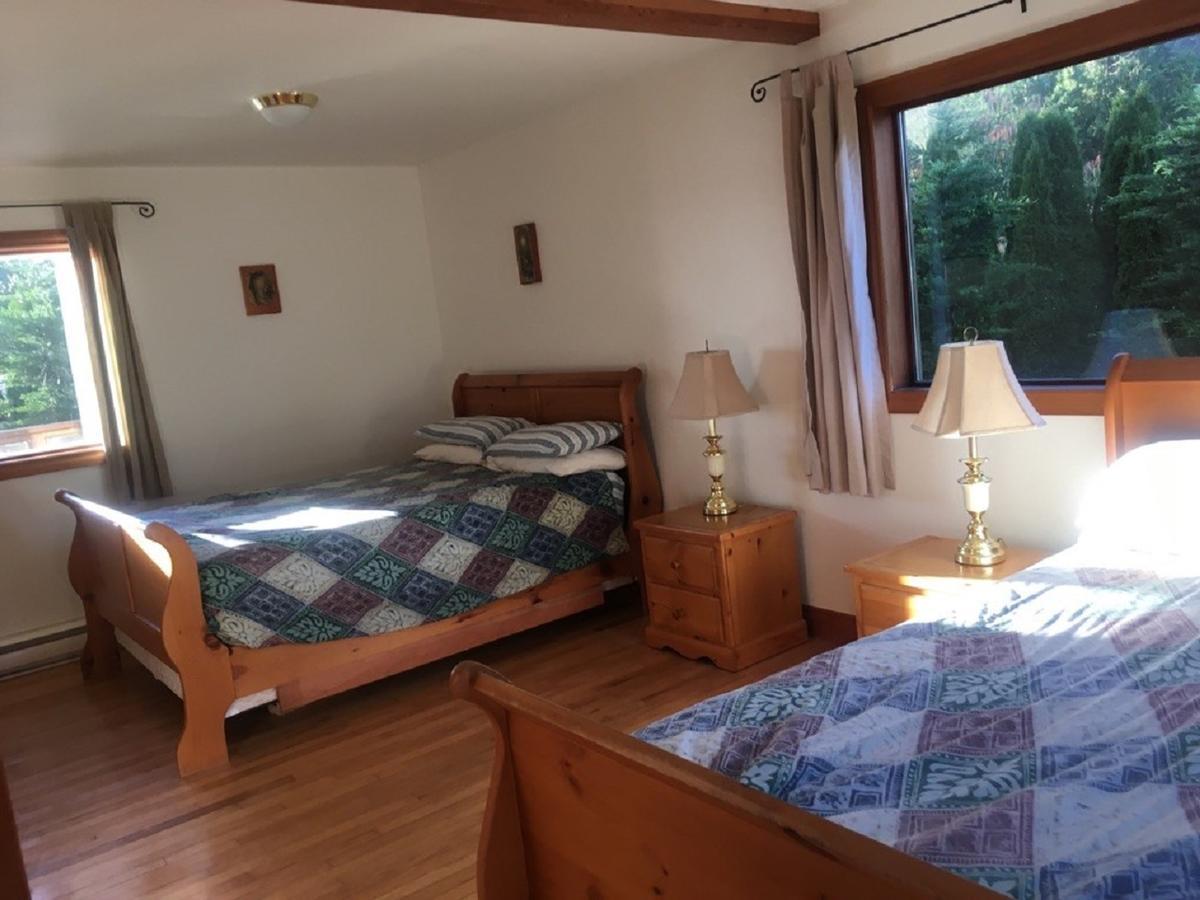 Tofino Stormbay Guest House Экстерьер фото