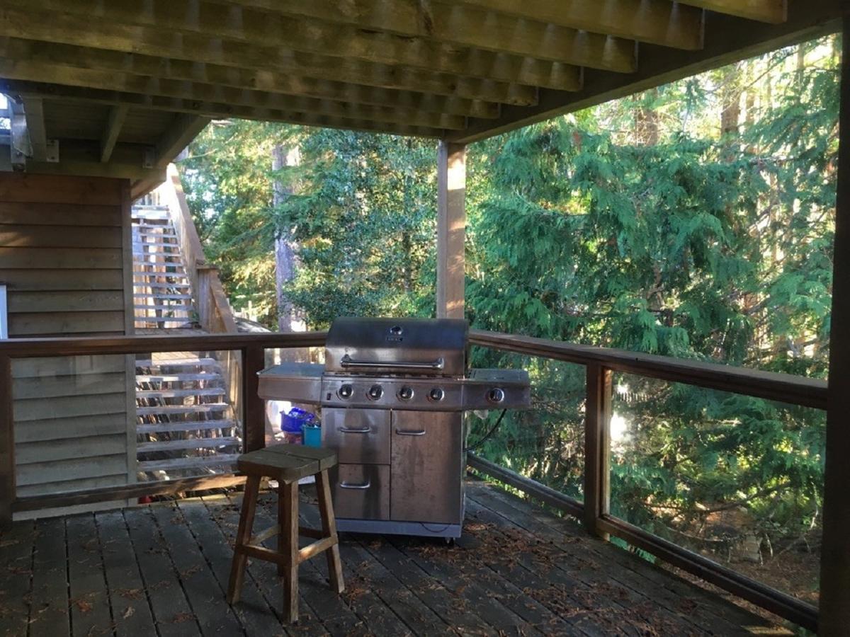 Tofino Stormbay Guest House Экстерьер фото