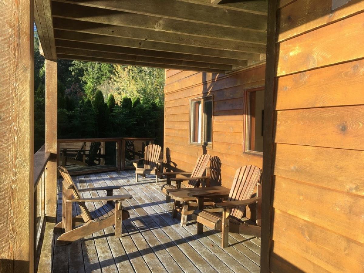 Tofino Stormbay Guest House Экстерьер фото